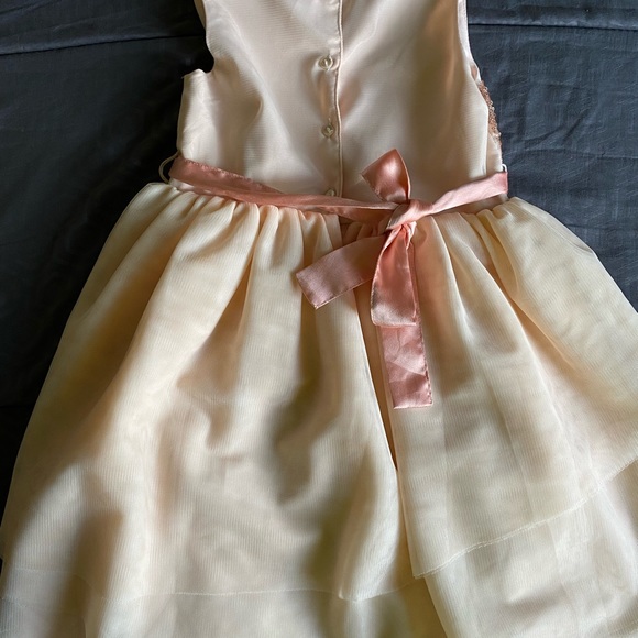 Sequence dress - Picture 4 of 6